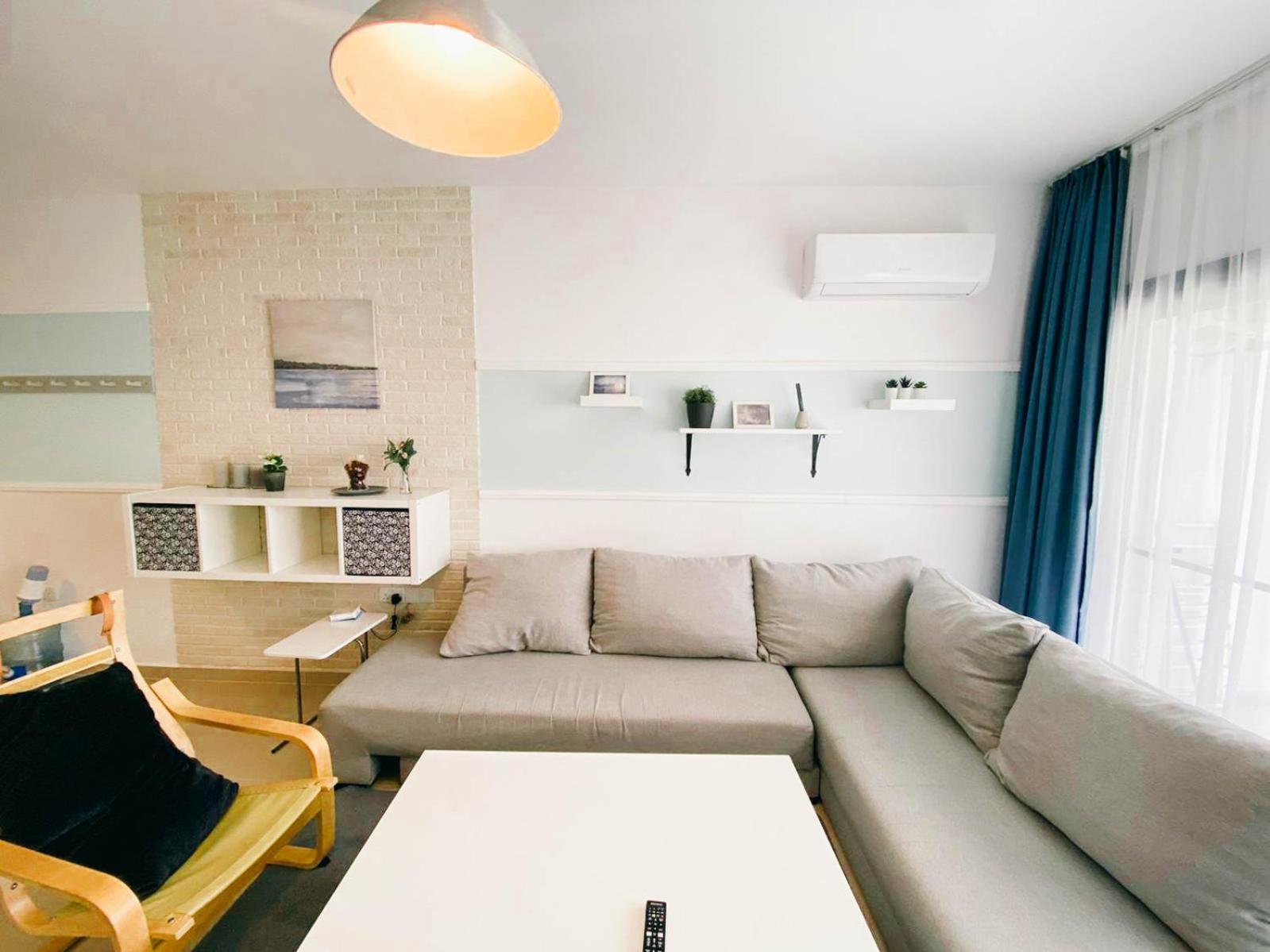 Stunning 2 Bedroom Holiday Home In 5-Star Resort Trikomo Exterior foto