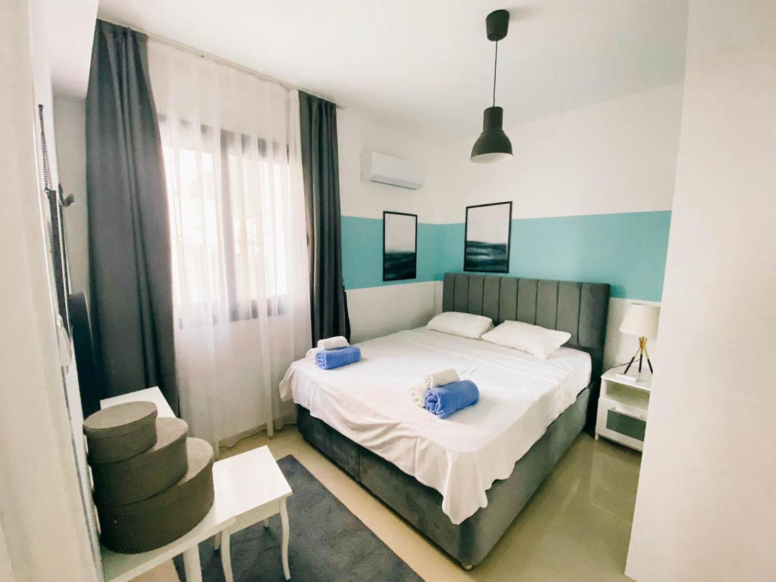 Stunning 2 Bedroom Holiday Home In 5-Star Resort Trikomo Exterior foto